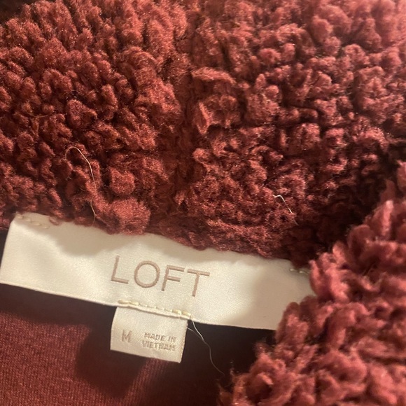 LOFT Cozy Sweater | M - Picture 2 of 4